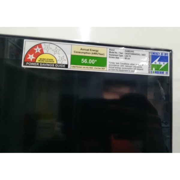 Smart TV - Samsung