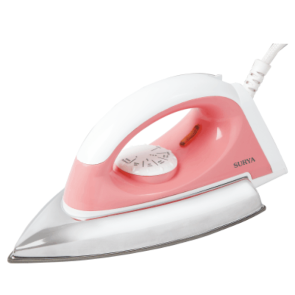 Dry Iron-Image