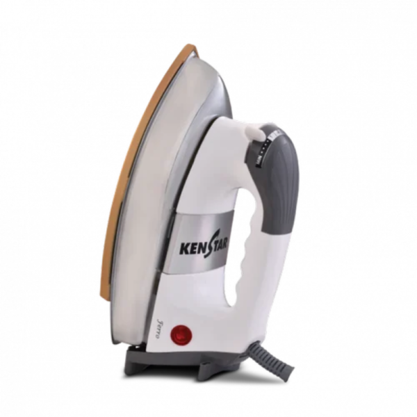 Dry Iron-Image