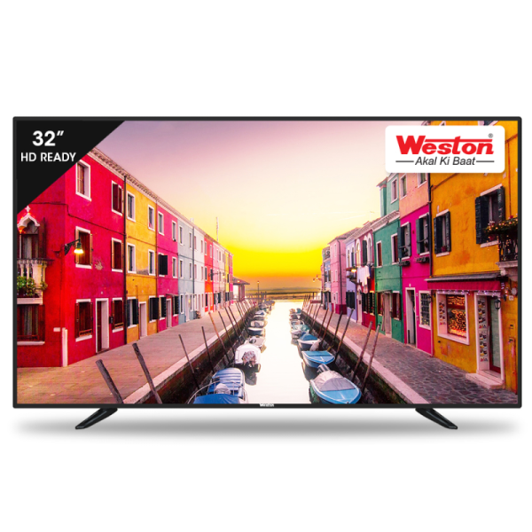Smart TV-Image