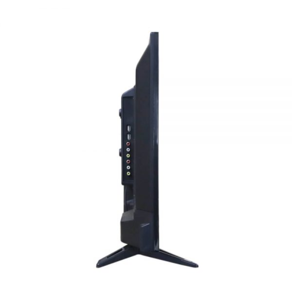 Smart TV - Weston