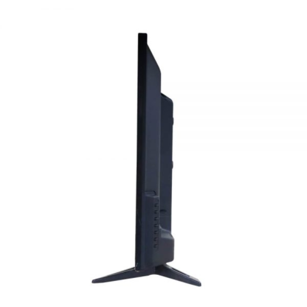 Smart TV - Weston