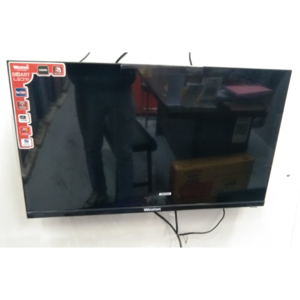 Smart TV - Weston