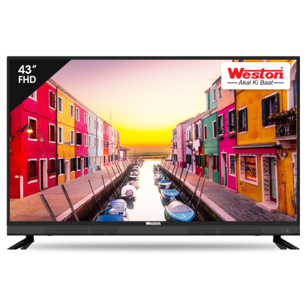 Smart TV-Image