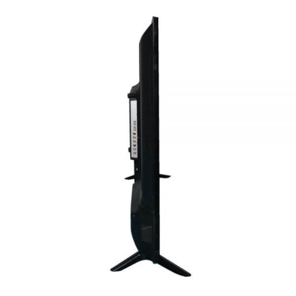 Smart TV - Weston