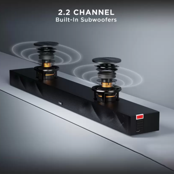 Bluetooth Soundbar - Boat