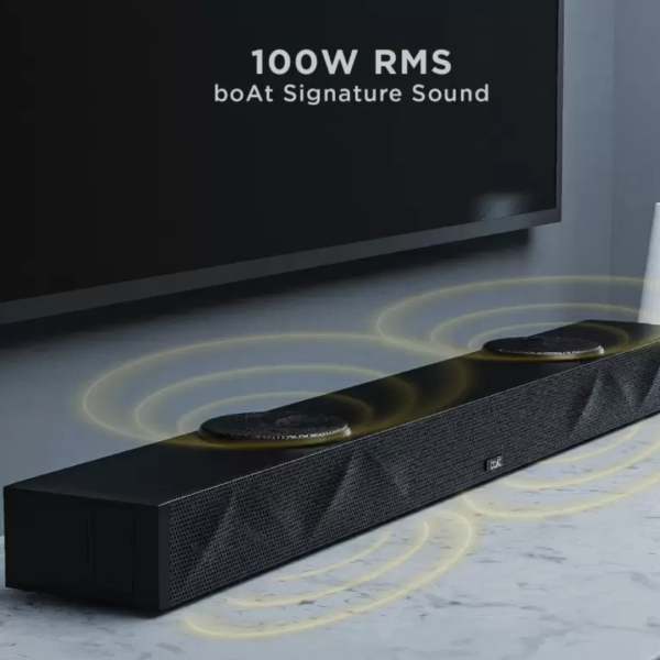 Bluetooth Soundbar - Boat