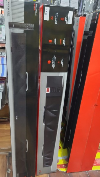 Bluetooth Soundbar - Boat
