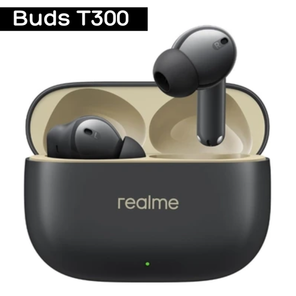 Earbuds Image