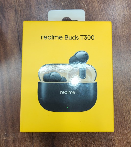 Earbuds - Realme