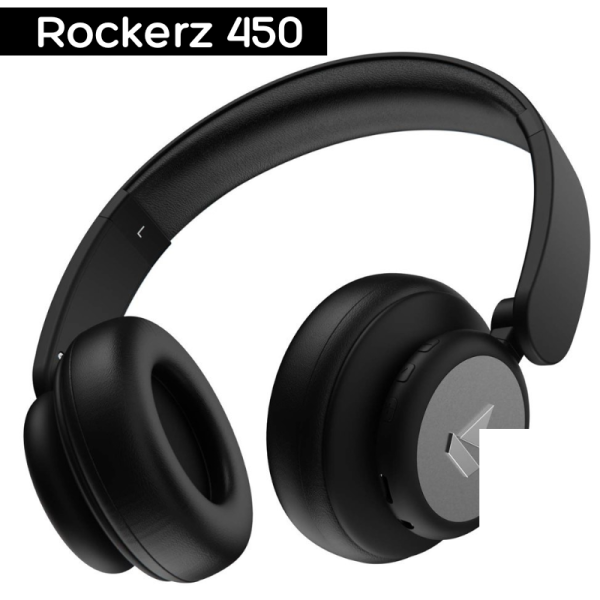 Headphone Image