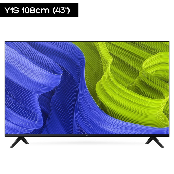 Smart TV Image