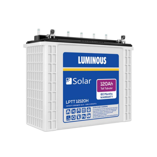 Solar Battery-Image