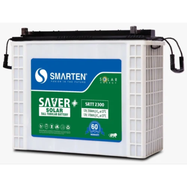 Solar Battery-Image