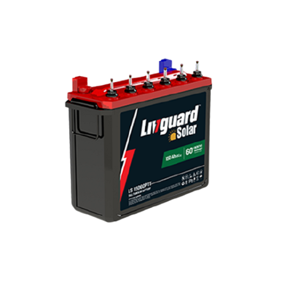Solar Battery-Image