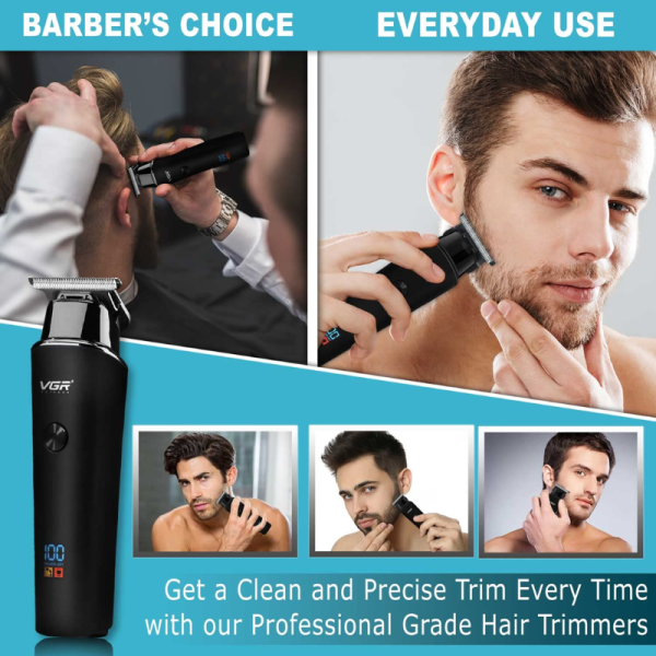 Trimmer - VGR