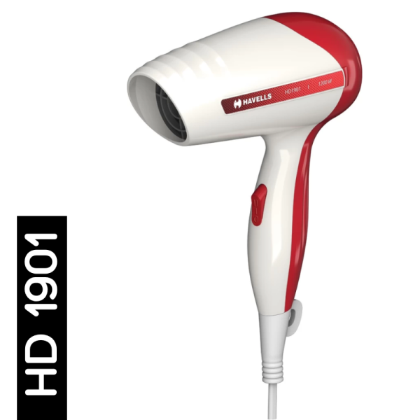 Hair Dryer Image