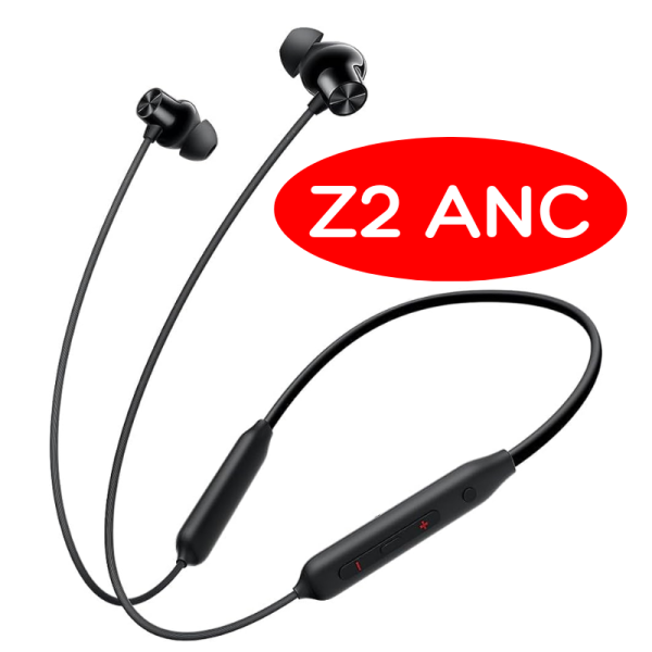 Bluetooth Earphone-Image