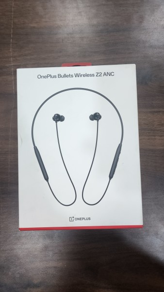 Bluetooth Earphone - OnePlus