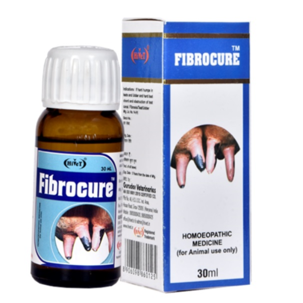 Fibrocure Image