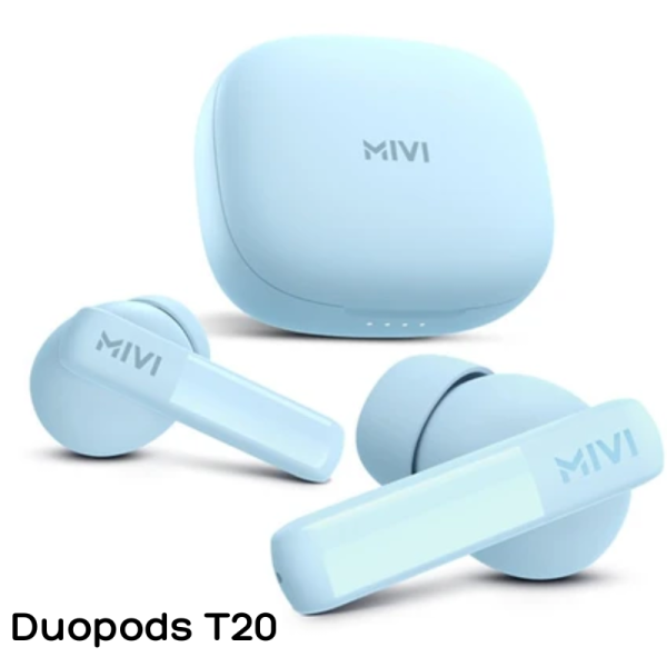 Earbuds Image