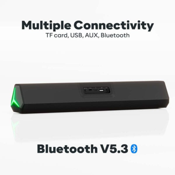 Bluetooth Soundbar - Govo
