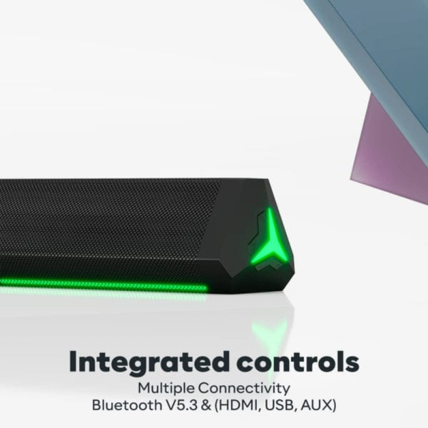 Bluetooth Soundbar - Govo