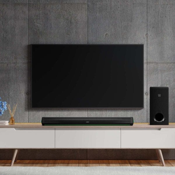 Bluetooth Soundbar - Govo