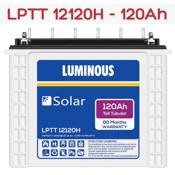 Solar Battery-Image