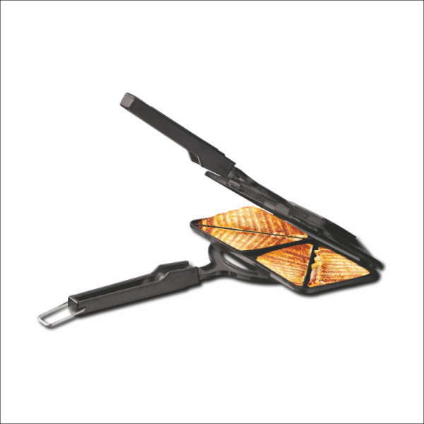 Double Sandwich Toaster Image