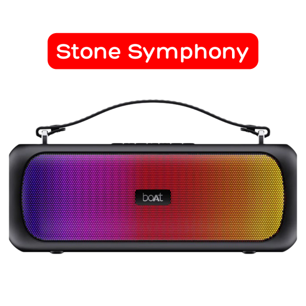 Bluetooth Speaker Image