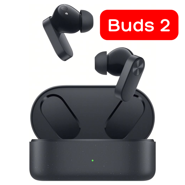 Earbuds Image