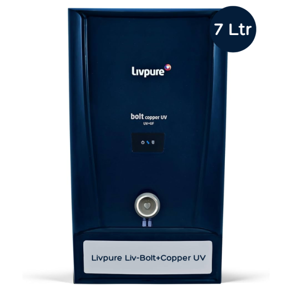 Water Purifier Image