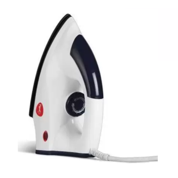 Dry Iron-Image