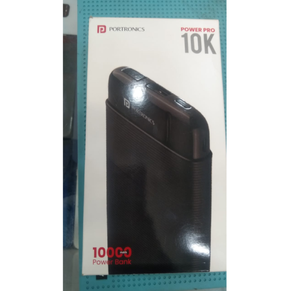 Power Bank - Portronics