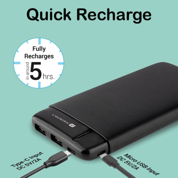 Power Bank - Portronics