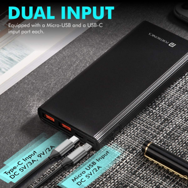 Power Bank - Portronics