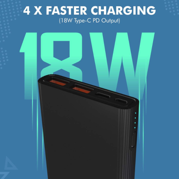 Power Bank - Portronics
