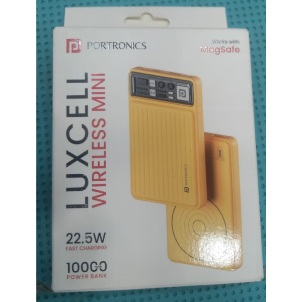 Power Bank - Portronics