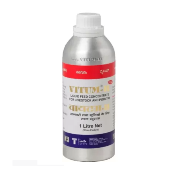 Vitum-H Image