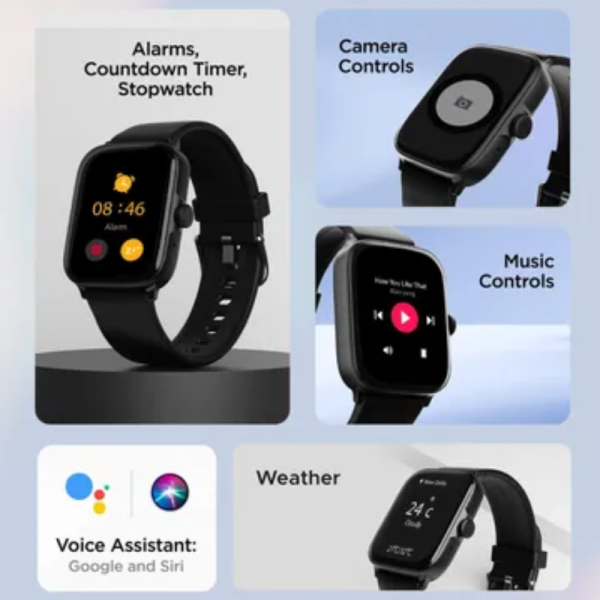 Smart Watch - Boat