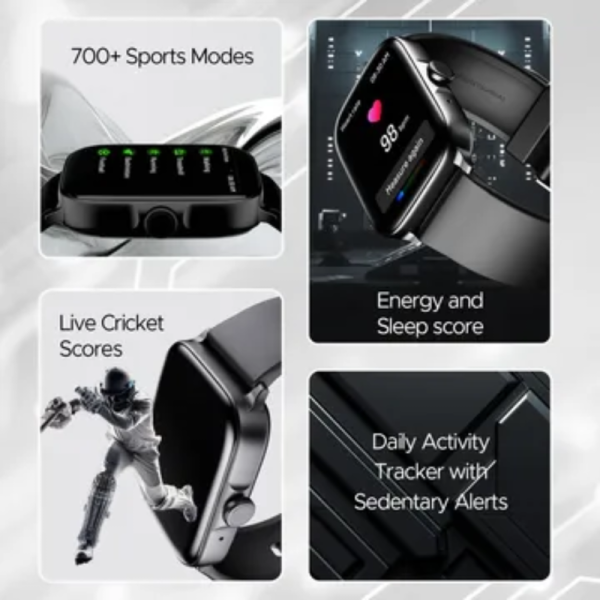 Smart Watch - Boat