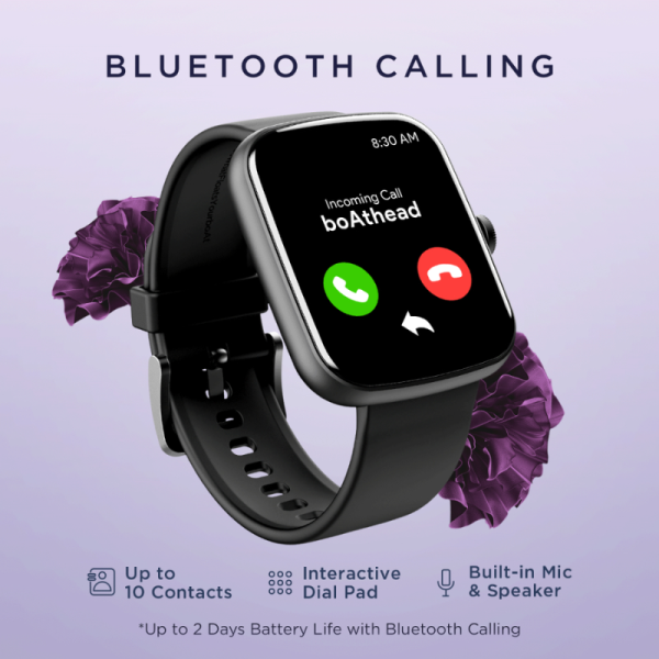 Smart Watch - Boat