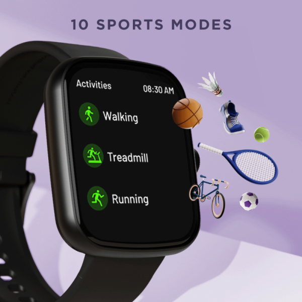 Smart Watch - Boat