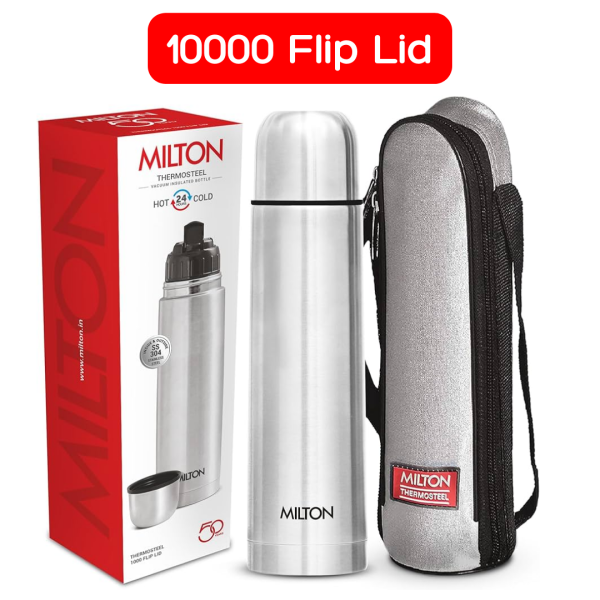 Thermosteel Bottle-Image