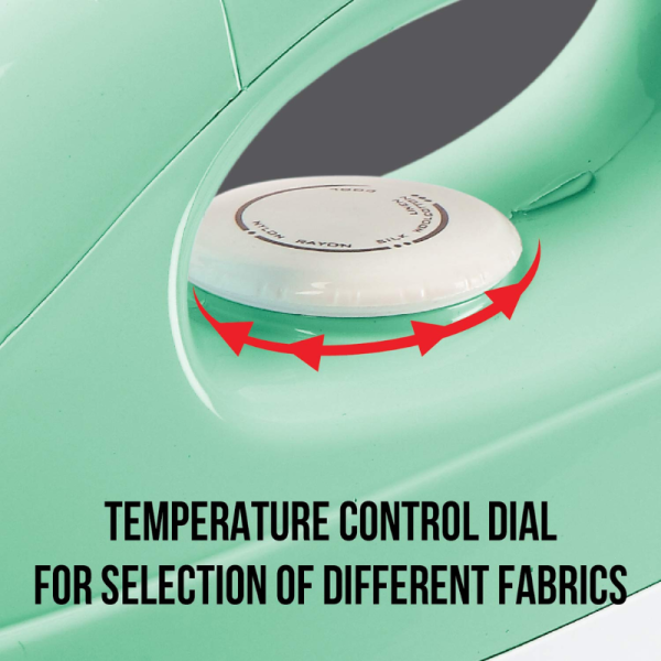 Dry Iron - Havells