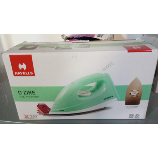 Dry Iron - Havells
