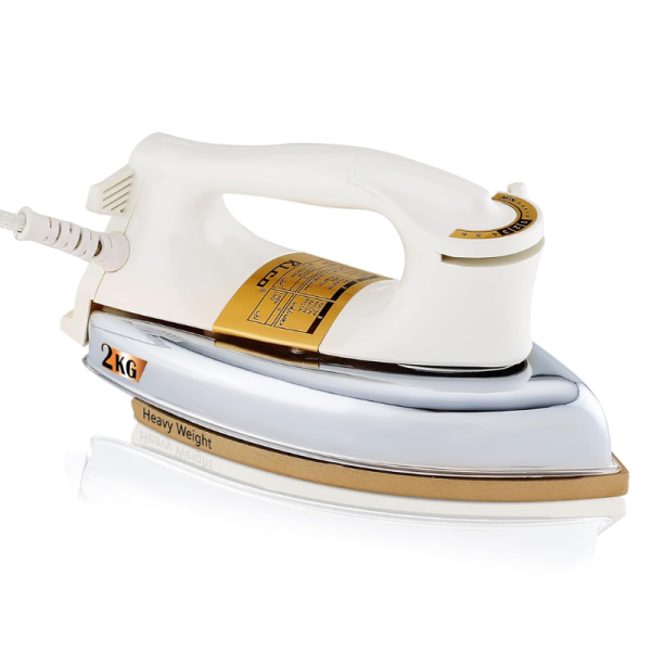 Dry Iron-Image