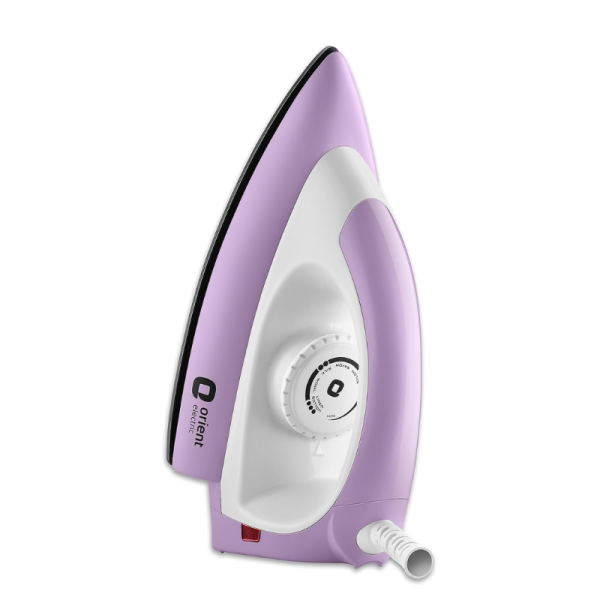 Dry Iron-Image