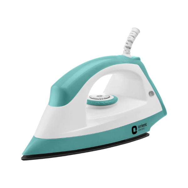 Dry Iron-Image